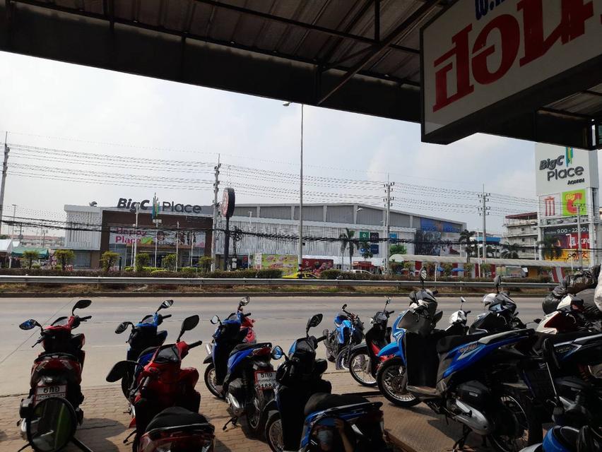 ตึกแถว2ห้องย่านอ้อมใหญ่ 2