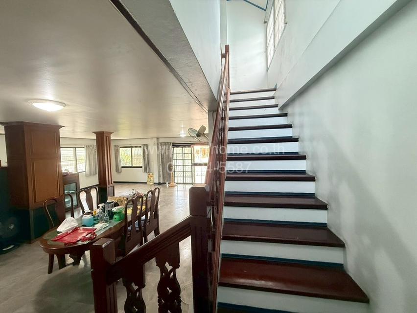 บ้านกฤษดานคร 16 ถนนบรมราชชนนี แขวงศาลาธรรมสพน์ เขตทวีวัฒนา กรุงเทพมหานคร 15