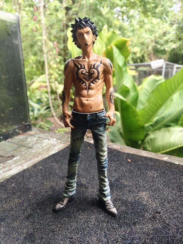 One piece ☠️☠️☠️☠️☠️ 5