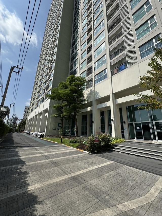 ขายคอนโด แอสปายสุขุมวิท48  เดินทางสะดวก ใกล้รถไฟฟ้า ห้องสภาพดี พร้อมเข้าอยู่ ขนาด 64.59 ตร.ม. ชั้น 27 สิ่งอำนวยความสะดวกครบครัน เช่น ฟิตเนส สระว่ายน้ำ 12