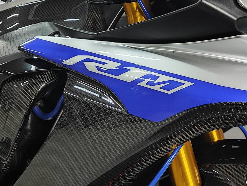 Yamaha  R1M  ปี2019 ราคาเร้าใจ ออกรถ 0 บาท  15