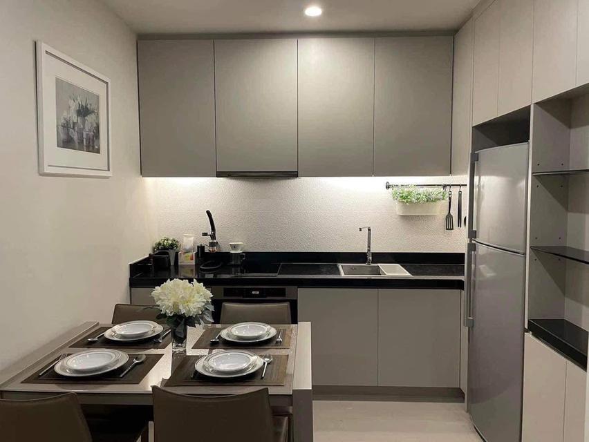 For Sale Noble Ploenchit  4