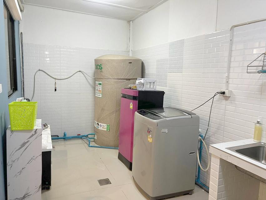 บ้านเช่า เพิ่มสิน โครงการ Pleno พหลโยธิน วัชรพล 2 9