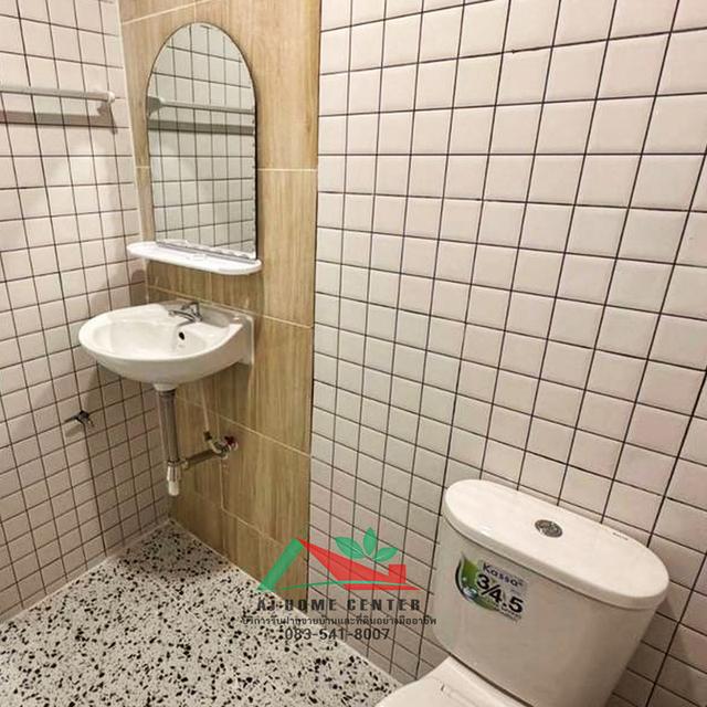 ขายทาวน์เฮ้าส์16ตรว. ม.ฉัตรณรงค์วิลล่า3 ลำลูกกา รีโนเวทใหม่ ฟรีค่าโอน 13