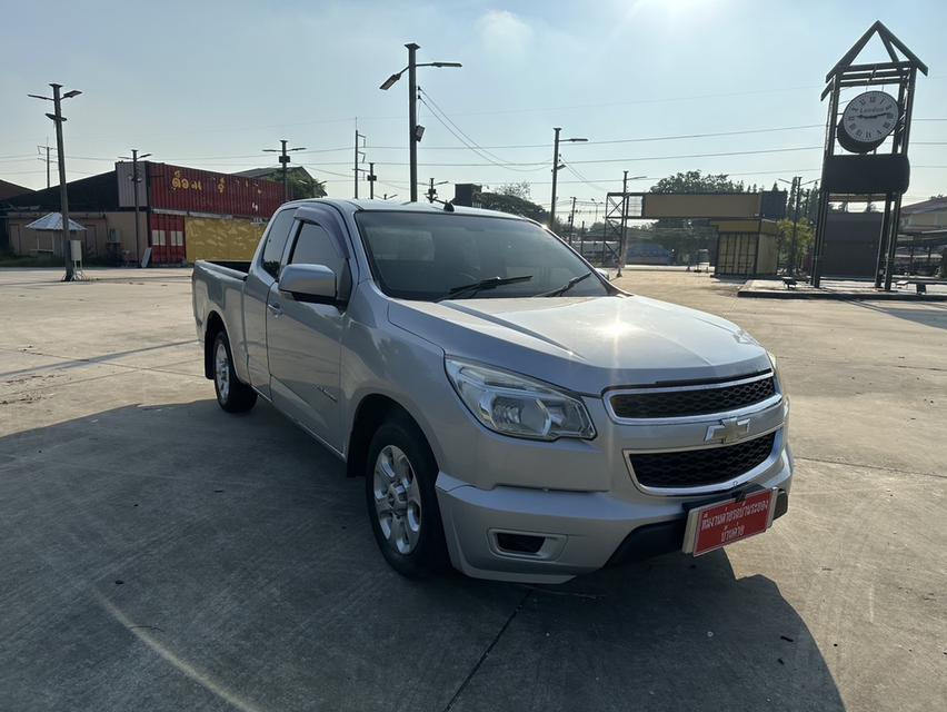 รหัสรถ BK7526 Chevrolet Colorado 2.5💥ปี2012💥