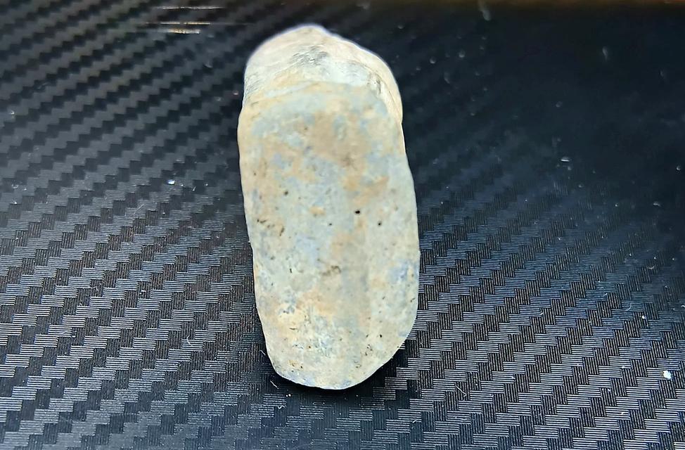 ตำนานก้นกรุ กลางทุ่งพิษณุโลก! พระนางพญา เนื้อดินเผา "แร่ลอย" องค์ครู หายากระดับตำนาน 5