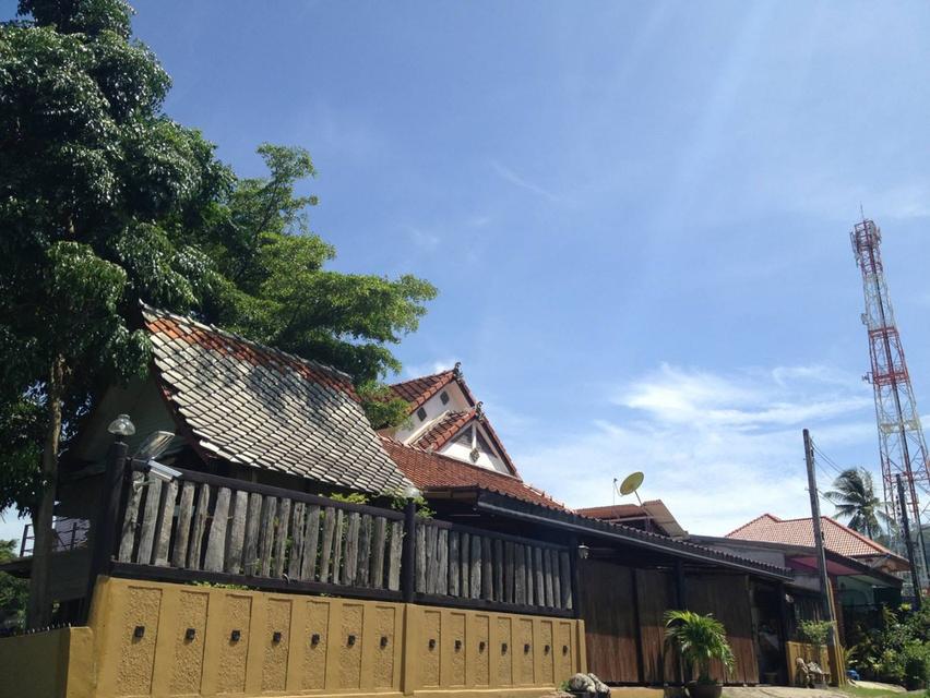 🏡 บ้านทำเลทอง วิวทะเลสาบ ภูเก็ต 🌊 8