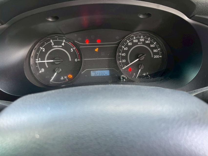 🚛TOYOTA REVO SINGLECAB 2.4 J MT งปี 2019 10