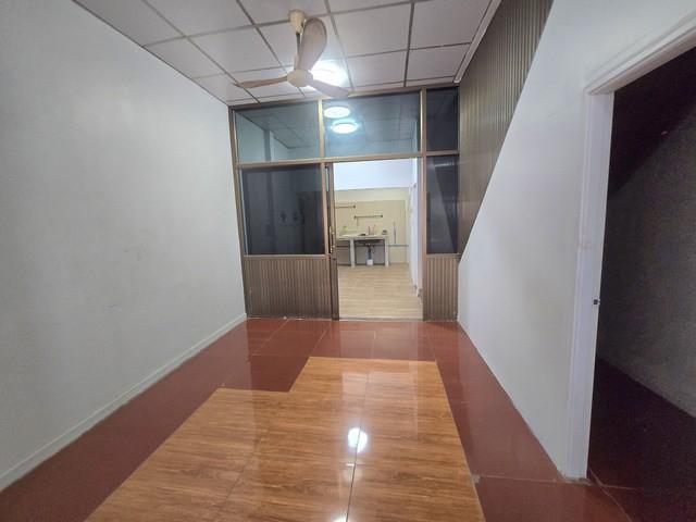 ให้เช่า ทาวน์เฮ้าส์2ชั้น หลังมุม เอกชัย 46 ชุมชนใกล้ Big Cกัลปพฤกษ์ 5