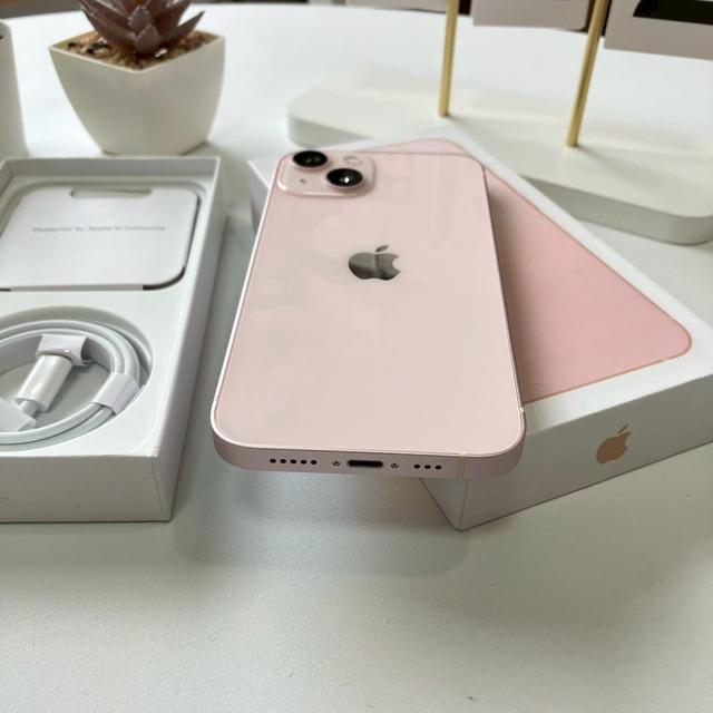 iPhone 13 10