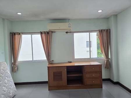 ขายอาคารพาณิชย์โครงการปันนา 5 ถนนห้วยแก้ว จ.เชียงใหม่ 10