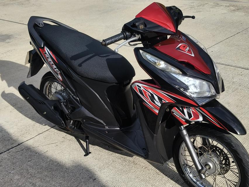 Honda Click 125i ปี2012 รูปที่ 8