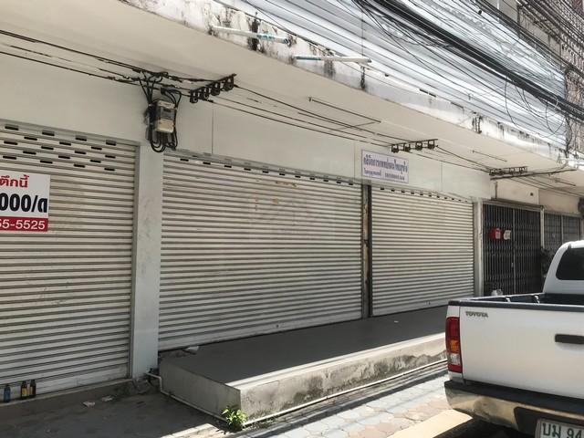 ให้เช่าอาคารพาณิชย์ 3 ชั้น 180 ตรม. สุขุมวิท 71 ปรีดีพนมยงค์ 26 ตกแต่งภายในเรียบร้อย พร้อมดำเนินกิจการ ใกล้ BTS พระโขนง 8