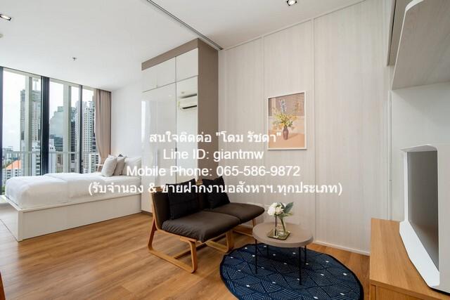 Condominium Park Origin Phrom Phong พาร์ค ออริจิ้น พร้อมพงษ์ 30 ตรม 19500 THAI BAHT ราคาพิเศษ! 3