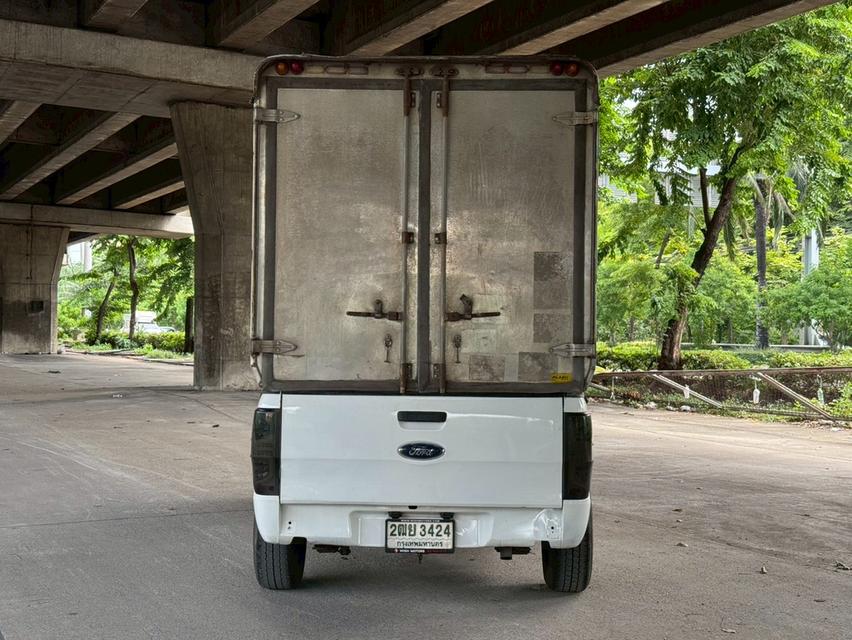 ขายรถ Ford Ranger 2.2XL Standard CAB ปี 2019 สีขาว เกียร์ธรรมดา