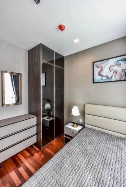 ให้เช่าคอนโด Wish Signature Midtown สยาม ขนาด 48 ตรม 2ห้องนอน วิวสวย ห้องอยู่หัวมุม ได้ความสงบมีความเป็นส่วนตัว - ghd000 4