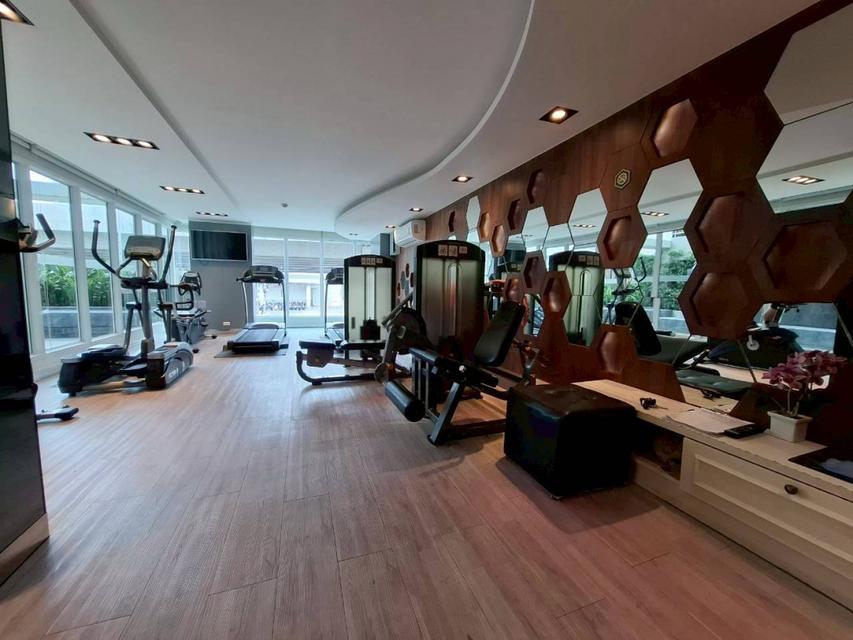 ขายด่วน คอนโด เทมโป ควอด สะพานใหม่ 28 ตร.ม. ติด รพ.ซีจีเอช และ BTS สายหยุด 6