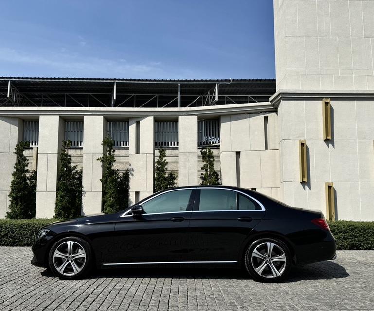 Mercedes Benz E220d Sport รูปย่อยที่ 4