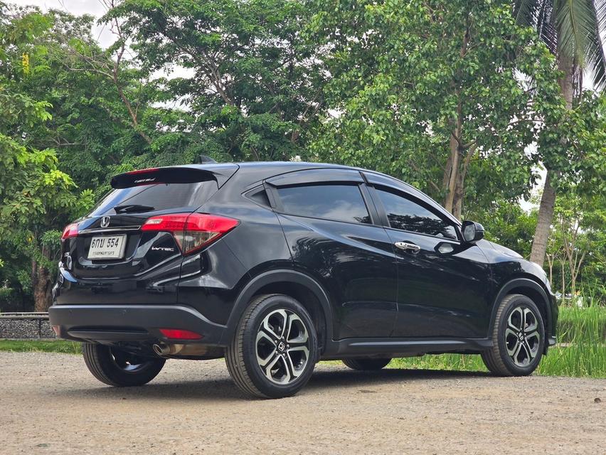 Honda HR-V 1.8 E ปี2019 6