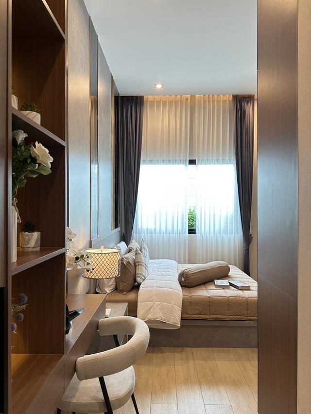 ขายบ้านสร้างใหม่ ห้วยใหญ่ สระว่ายน้ำส่วนตัว 15