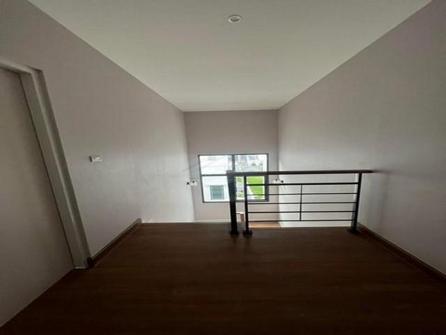 PB5573 ให้เช่าบ้านเดี่ยว หมู่บ้าน CENTRO ดอนเมือง-แจ้งวัฒนะ ใกล้ ทางด่วนศรีสมาน 9