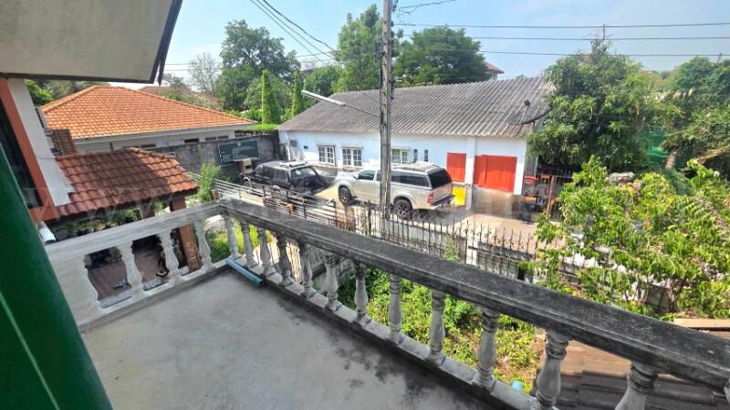บ้านเดี่ยว ผลพัฒนา ซอยแจ้งวัฒนะ - ปากเกร็ด 37 ใกล้รถไฟฟ้า สถานีศรีรัช 12