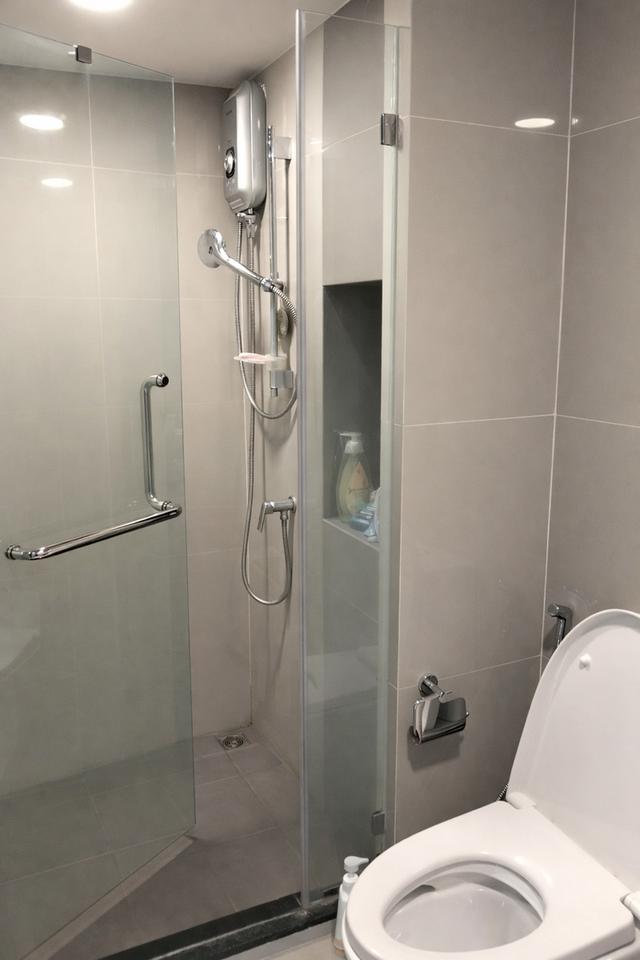 Ideo Charan 70 riverview condo 12