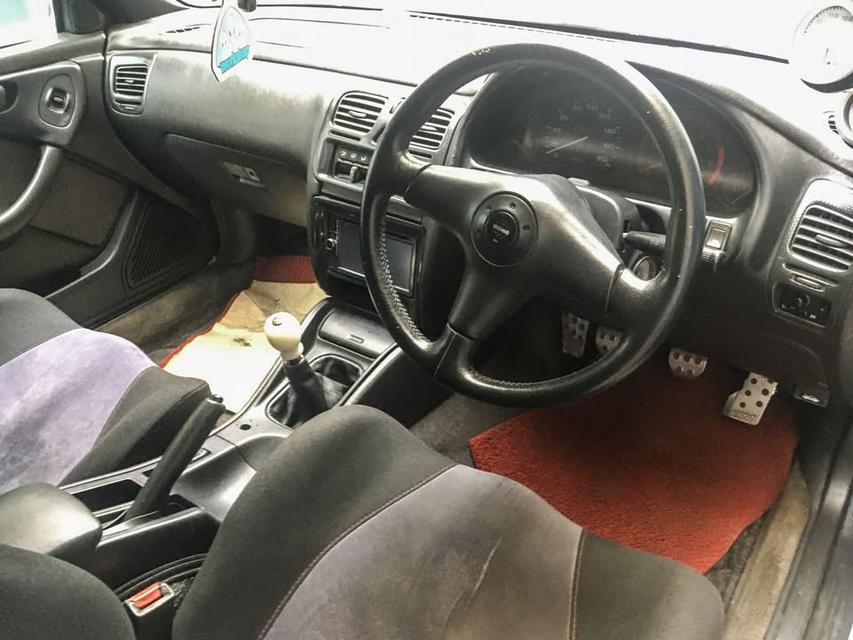 Subaru​ ​Lagacy.1997​ 2.0​ ​turbo รูปที่ 6