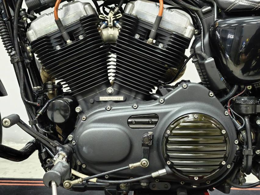 HARLEY-DAVIDSON FORTY-EIGHT  ปี 2012 🇺🇸 รหัส 5HD รูปที่ 5