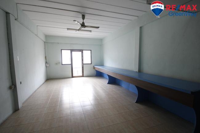 อาคารพาณิชย์สิวารัตน์3 เพชรเกษมพุทธมณฑลสาย5 หน้าโครงการ ถนนเมน ค้าขาย ทำออฟฟิศได้ 2ห้องมุม 4ชั้น ต่อเติมแล้ว 15