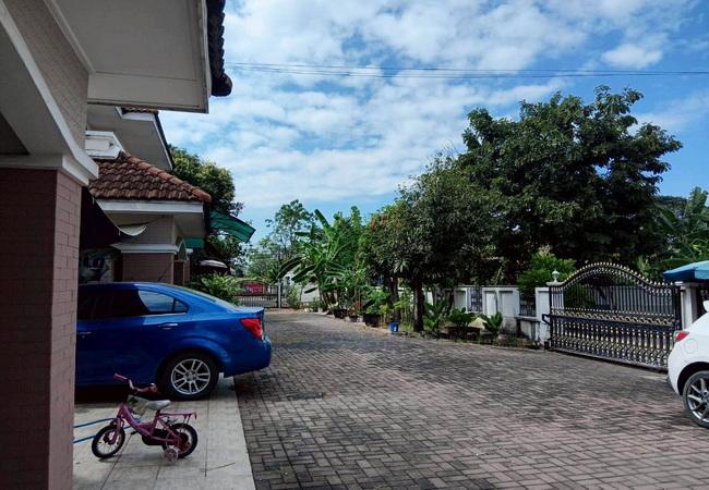 ขายบ้านเดี่ยว หมู่บ้านพฤกษชาติ ซอยรามคำแหง 118 ถนนรามคำแหง สะพานสูง กรุงเทพมหานคร 6