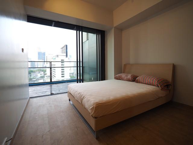 The MET Sathorn condo 2 bedrooms for sale near BTS Chong Nonsi 3