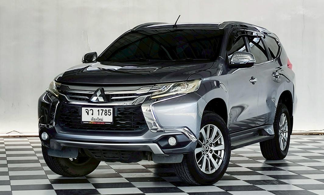 🚗Mitsubishi Pajero Sport 2.4 GT Pre 2WD ปี 2016🚗
