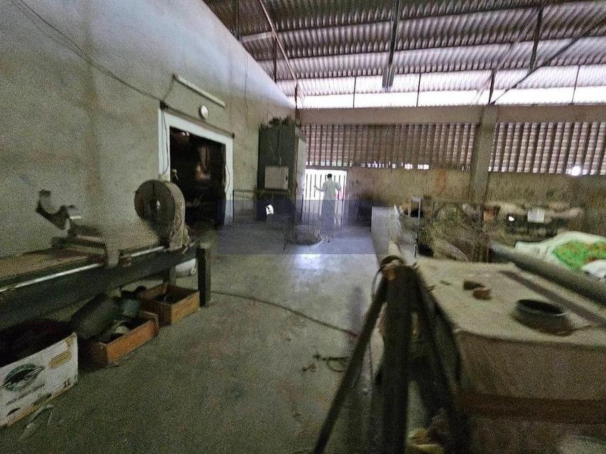 ขาย โรงงาน พร้อมใบอนุญาต รง.4 (ผังเมืองสีม่วงลาย) 3