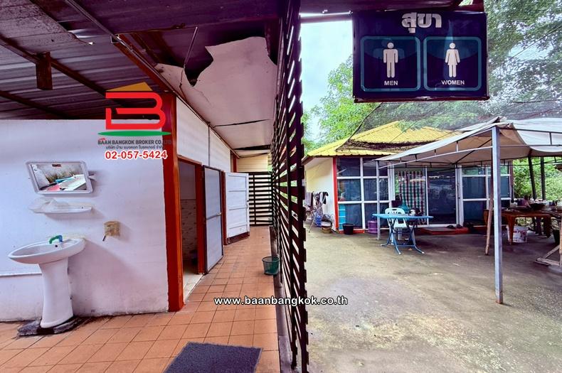 ที่ดินพร้อมกิจการ เนื้อที่ 186 ตร.ว. อยู่ติดกับปั้ม PT เชียงยืน ถนนขอนแก่น-ยางตลาด ตำบลเชียงยืน อำเภอเชียงยืน มหาสารคาม 12