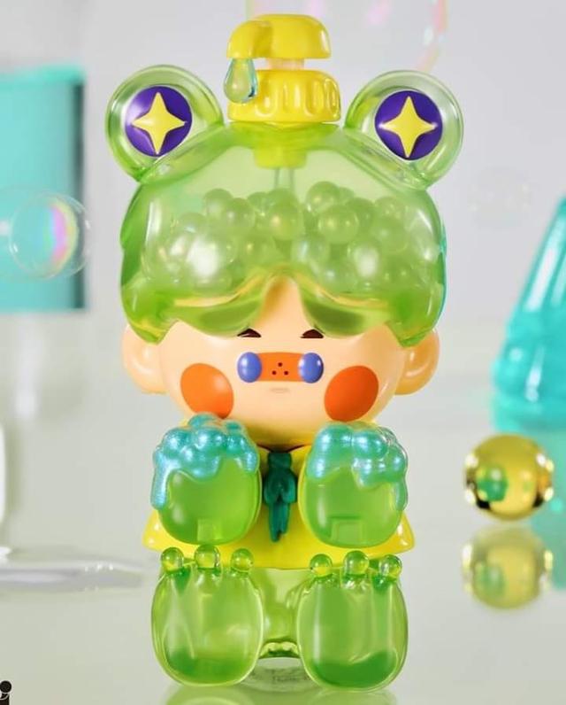 PINO JELLY In Your Life Series Figures 2