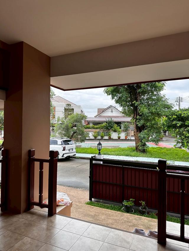 House for rent in Chiang Mai Near Mee Chok Plaza 9