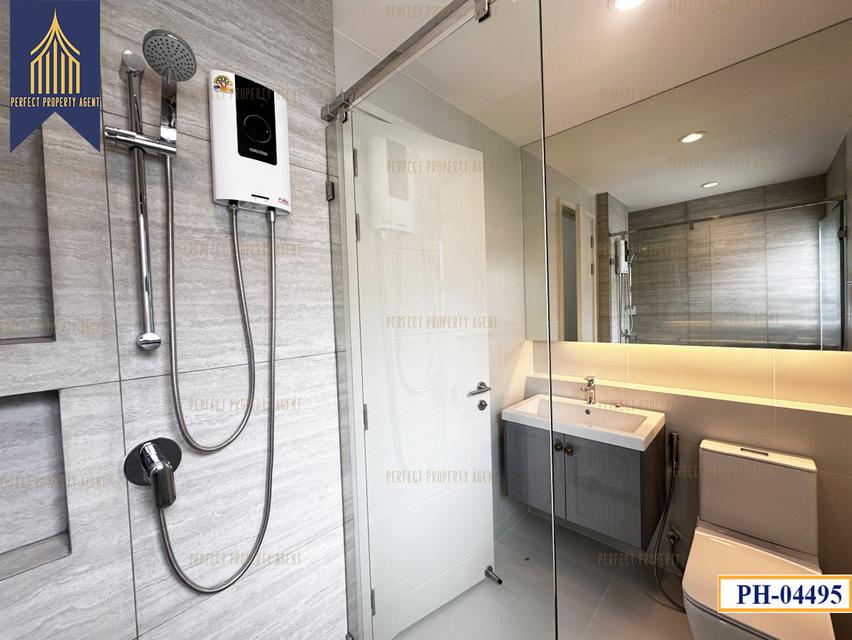 บ้านเดี่ยว แสนสิริ บางนา กม.10 ใหม่ ไม่เคยเข้าอยู่ ใกล้ Clubhouse เศรษฐสิริ Setthasiri Bangna KM.10 16