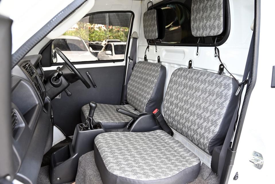 Suzuki CARRY 1.6 ( 2018 ) Food Truck รูปที่ 13