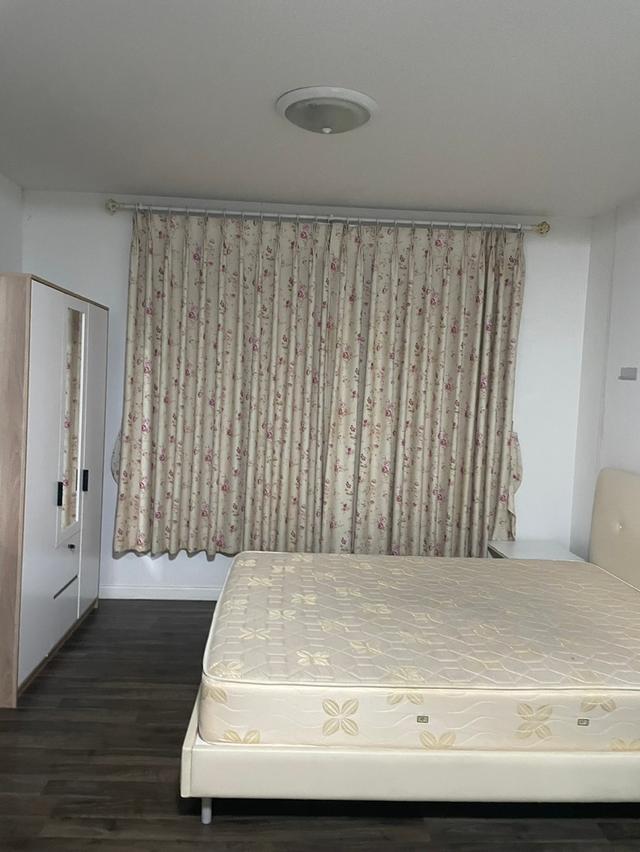 ขายคอนโด dcondo Campus Resort ราชพฤกษ์–จรัญฯ 13 ใกล้ ม.สยาม ราคาเพียง 1.34 ล้าน 1