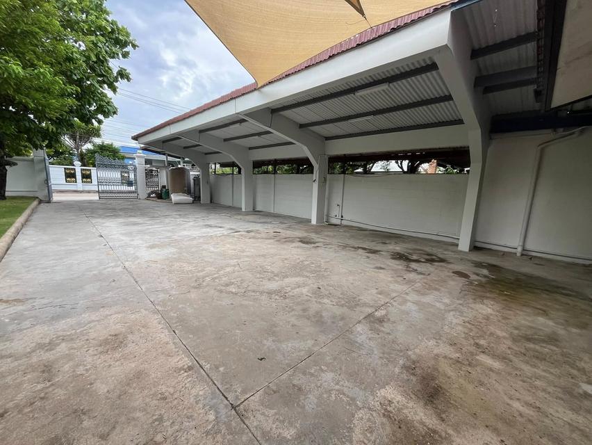 House for sale at Panya Pattanakarn 30 6