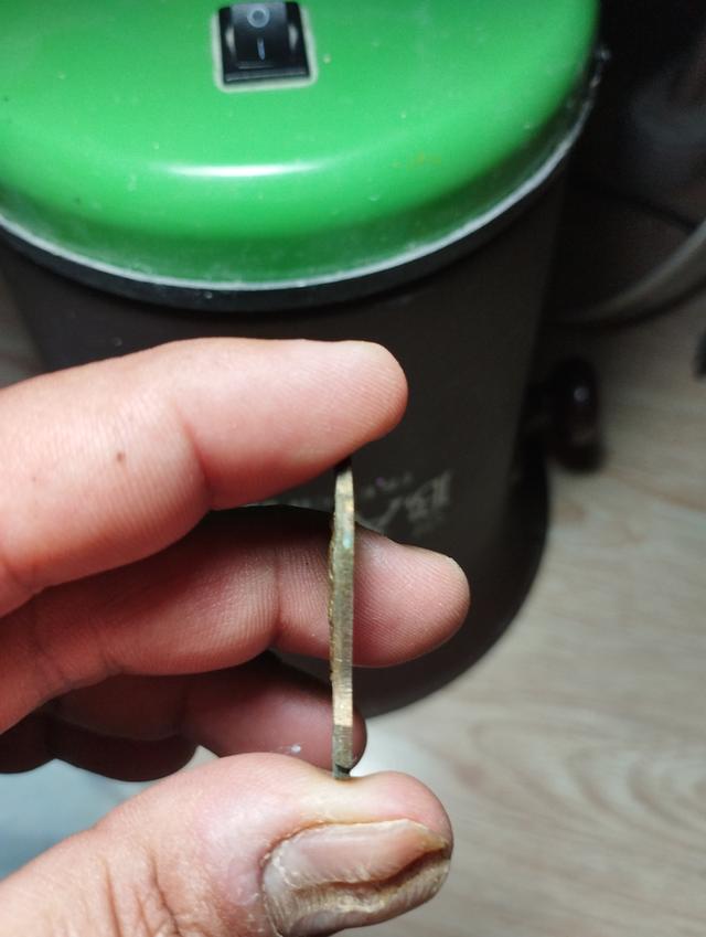 พระสิวลีหลวงพ่อโอดวัดจันเสน ปี2513 รูปที่ 3