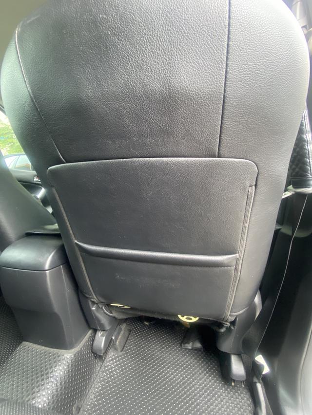 Mazda CX5 2.0 S 2013 เบนซิน 2WD 14