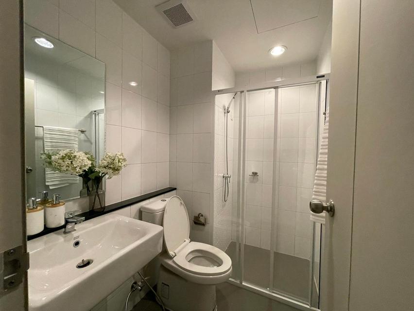 ขาย/ให้เช่า คอนโด ยูนิโอ สุขุมวิท 72 ห้อง Duplex แบบ Pool Access ขนาด 70.5 ตร.ม. บรรยากาศเหมือนอยู่รีสอร์ท ใกล้บีทีเอสแบริ่ง 5