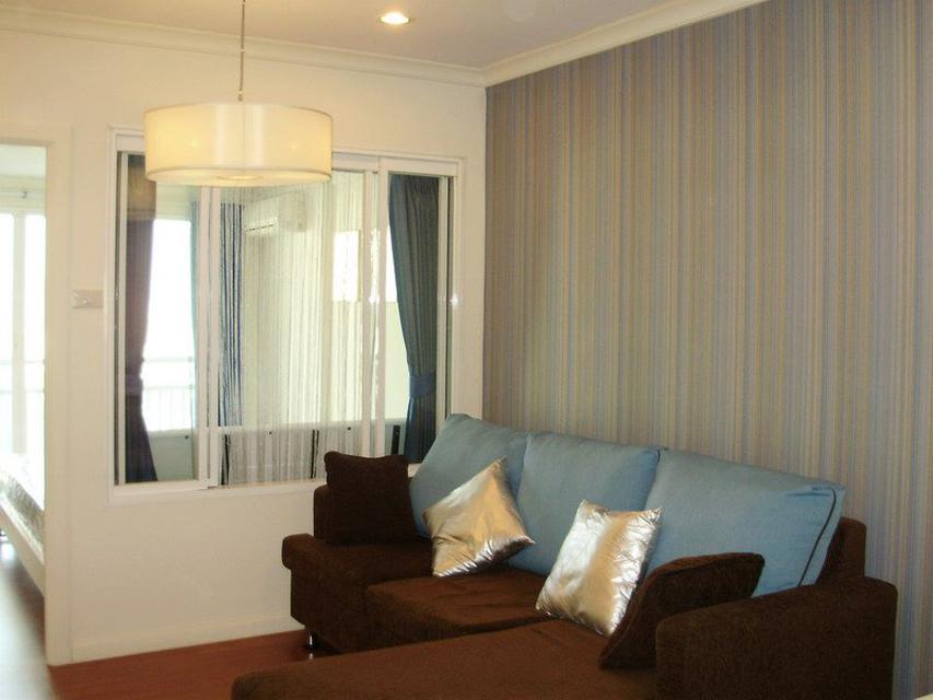 ให้เช่าคอนโดฯ “Grand Park View- Asoke” อโศกแกรนด์พาร์ควิว