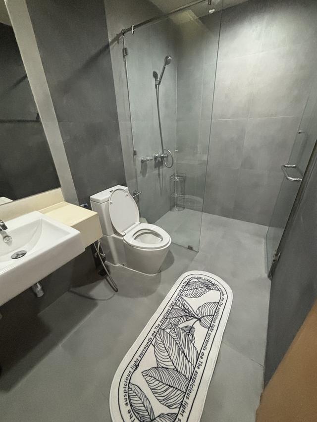 1 ห้องนอน (39.61 ตรม) ชั้น 32 วิวสวย ตกแต่งใหม่ ทำเลดี อโศก/พระราม9 6