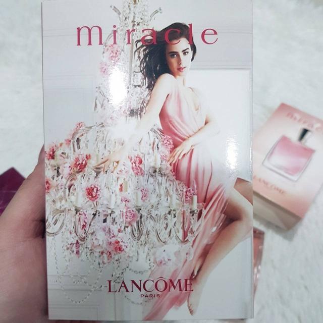 น้ำหอมMiracle 12