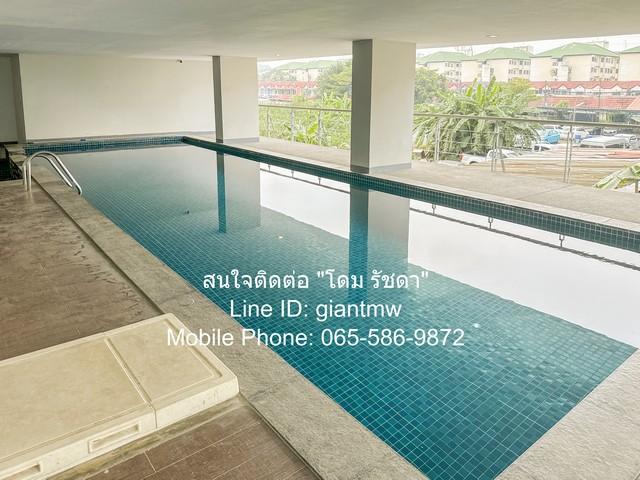 Condo Zoom Condo 49 Pathumthani ซูม คอนโด 49 ปทุมธานี 2290000 BAHT. 2 ห้องนอน พื้นที่ = 72 ตร.ม. ถูก ปทุมธานี 2