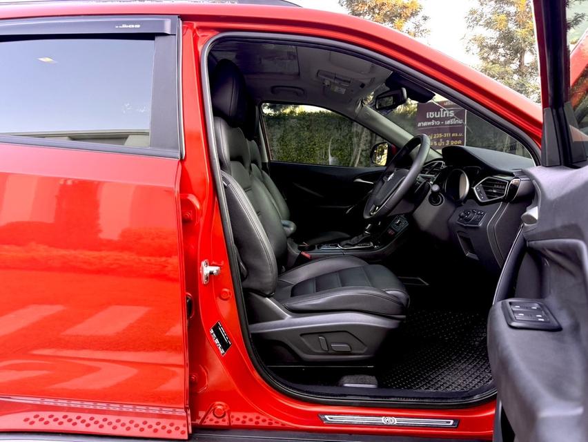 🚘 MG GS 1.5X SUV ปี 2017 🚘 รูปที่ 14