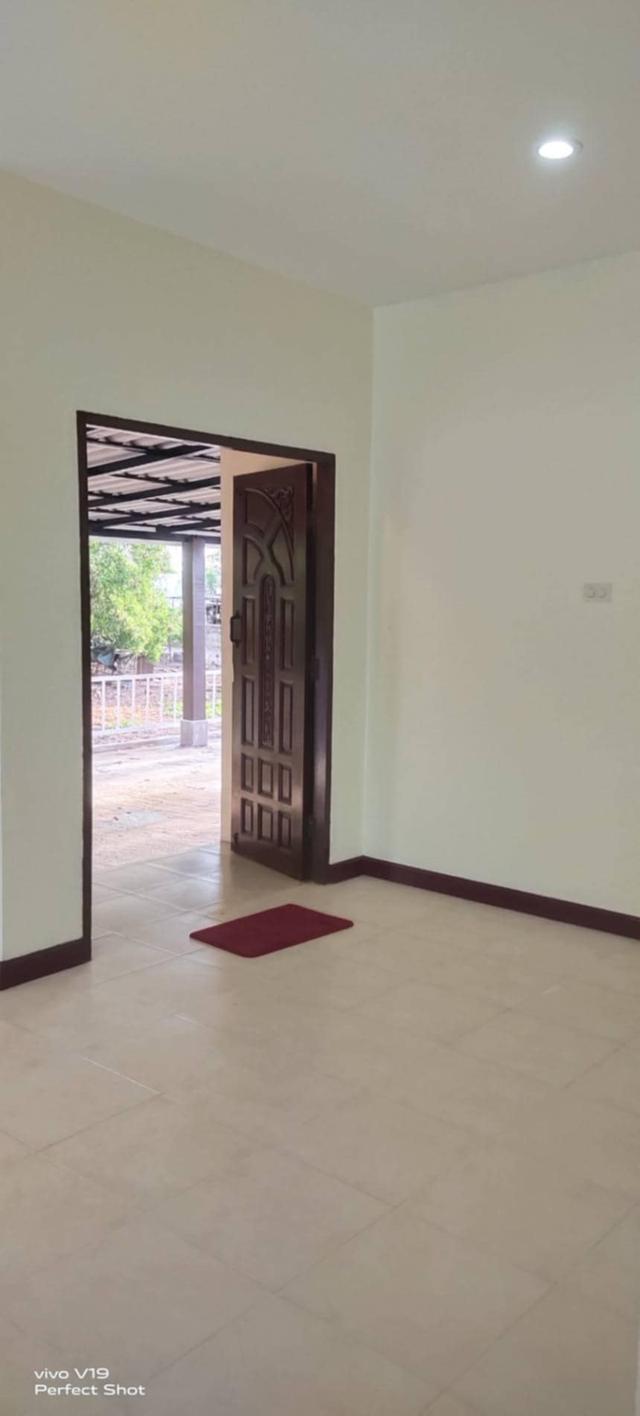 บ้านพร้อมที่ดิน จ.ระยอง ต.เพ อ.เมืองระยอง เนื้อที่101ตรว 7